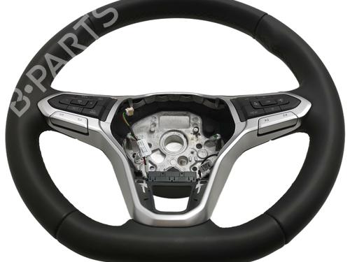 Used Steering wheel Steering wheel VW CRAFTER Van (SY_, SX_) 2.0 TDI 4motion (SYB, SYC, SYD) (140 hp) 35762582 35762582