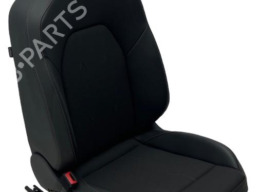 Left front seat CUPRA FORMENTOR (KM7, KMP) 2.0 TSI 4Drive | BP36551014C15 - Image 3
