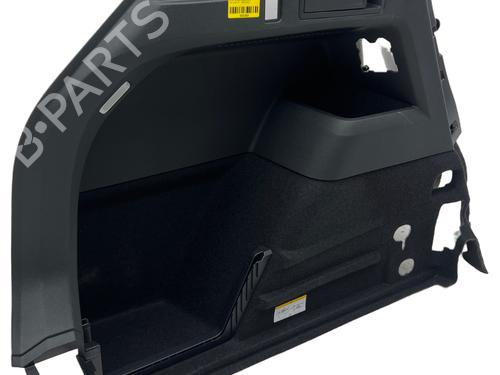 Boot lining VW TIGUAN (CT1) 2.0 TSI 4motion | BP37216509I3 - Image 2