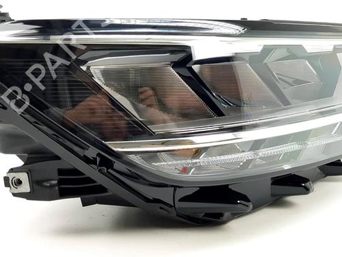 Right headlight VW PASSAT B8 (3G2, CB2) 2.0 TDI | BP34731018C29 - Image 7