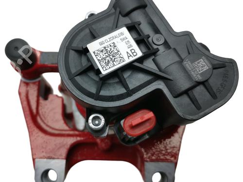 Right rear brake caliper AUDI A3 Limousine (8YS, 8YM) 30 TFSI | BP36403133M106 - Image 8