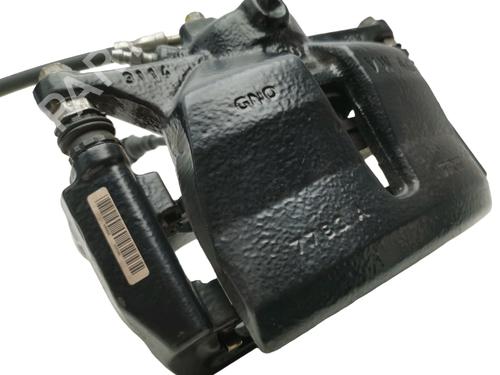 Right front brake caliper CUPRA FORMENTOR (KM7, KMP) 1.5 e-HYBRID VZ | BP38059520M104 - Image 4