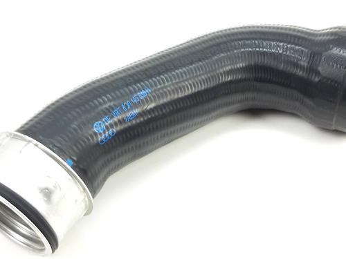 Intercooler-rør Intercooler-rør VW POLO IV Saloon (9A4, 9A2, 9N2, 9A6) 1.4 (83 hp) 35757028 35757028