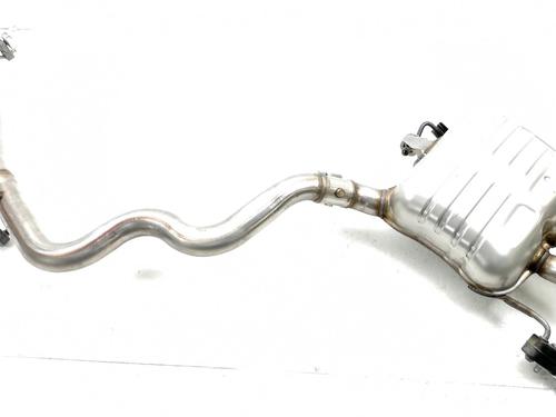 Catalyst VW PASSAT B8 (3G2, CB2) 2.0 TDI | BP34729593M10 - Image 2