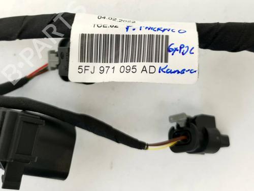 Wiring harness SEAT TARRACO (KN2) 2.0 TFSI 4Drive | BP34731088E16 - Image 2