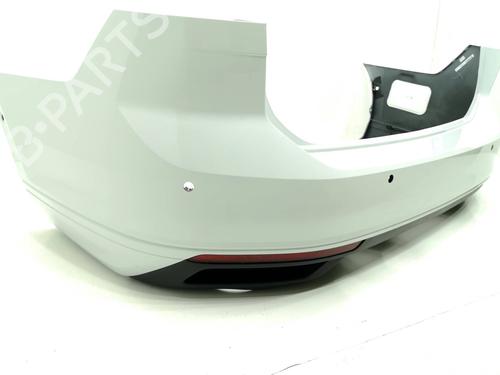 Rear bumper VW PASSAT B8 (3G2, CB2) 2.0 TDI | BP35757682C8 - Image 2
