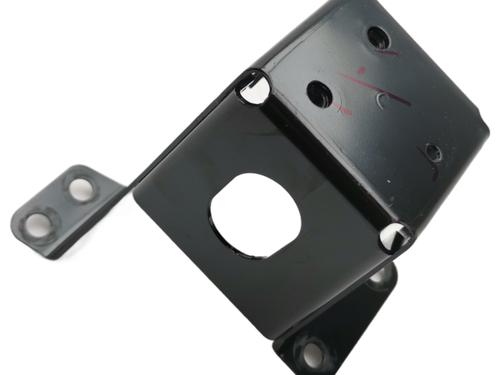 Support VW ID. Buzz Bus (EBB, EBJ) Electric 4motion (EBB) | BP34729449C155 - Image 5
