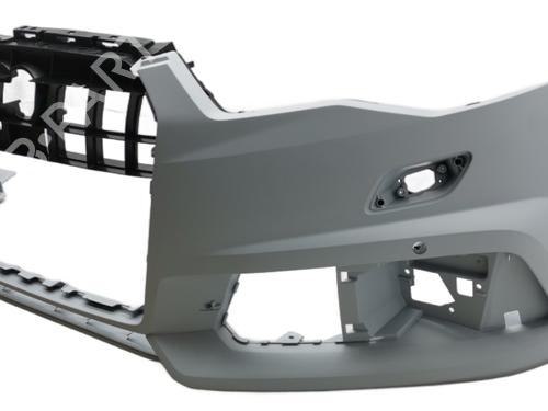 Used Front bumper Front bumper AUDI A6 C7 (4G2, 4GC) 2.8 FSI (204 hp) 35764408 35764408