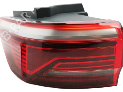 Left taillight VW MULTIVAN T7 (STM, STN) 1.4 eHybrid | BP34728455C34  - Image 8