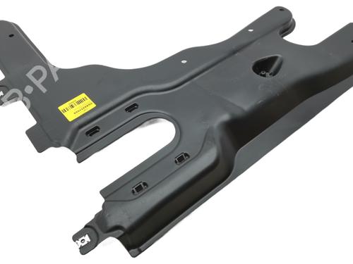 Underbody protection VW TOURAN VAN (5T1) 2.0 TDI | BP34728343M92 - Image 9