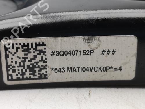 Right front suspension arm SEAT ATECA (KH7, KHP) 1.4 TSI 4Drive | BP37168609M13 - Image 7