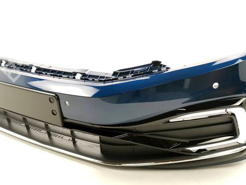 Front bumper VW PASSAT B8 (3G2, CB2) 2.0 TDI | BP35759166C7 - Image 12