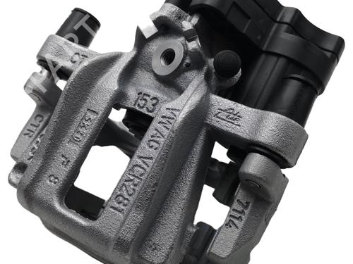 Left rear brake caliper CUPRA FORMENTOR (KM7, KMP) 2.0 TSI 4Drive | BP37457977M107 - Image 2
