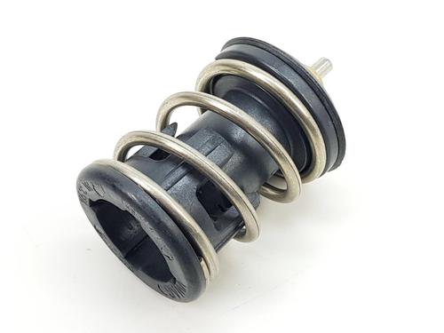 Thermostat housing VW GOLF VII Van (5G1) 1.6 TDi | BP35757005M116 - Image 2
