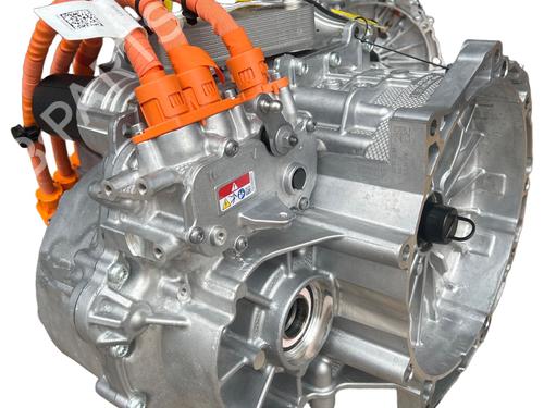 Gearbox VW MULTIVAN T7 (STM, STN) 1.5 eHybrid 4motion | BP38794421M3  - Image 9