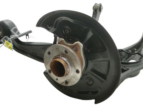 Left rear steering knuckle VW TAYRON (R41) 2.0 TSI 4motion | BP34732056M27 - Image 14