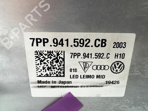 Left headlight AUDI Q5 (FYB, FYG) 50 TFSI e quattro | BP38083248C28 - Image 8