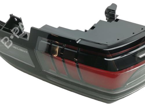 Left taillight VW ID. Buzz Cargo (EBA) Electric 4motion | BP34725442C34 - Image 4
