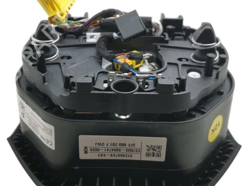 Driver airbag SEAT ATECA (KH7, KHP) 1.5 TSI 4Drive | BP35764034C9 - Image 4