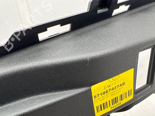 Boot lining VW TIGUAN (CT1) 2.0 TSI 4motion | BP37168598I3 - Image 4