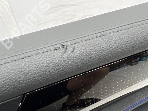 Front right panel VW TIGUAN (CT1) 2.0 TSI 4motion | BP39195650C59 - Image 5