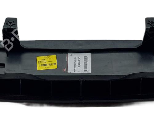 Køfangervange Køfangervange RENAULT CAPTUR I (J5_, H5_) 1.3 TCe 130 (J5NJ, J5NE) (131 hp) 34727245 34727245
