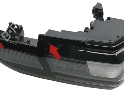 Left taillight VW ID. Buzz Bus (EBB, EBJ) Electric (EBB) | BP34724659C34  - Image 10