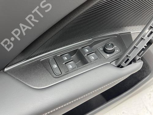 Front left panel VW TIGUAN (CT1) 2.0 TSI 4motion | BP39195686C58 - Image 4