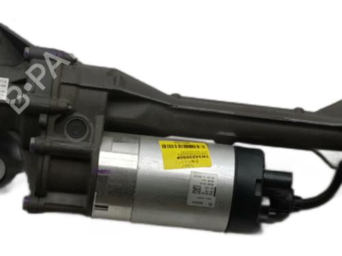 Used Steering rack Steering rack VW ID. Buzz Bus (EBB, EBJ) Electric 4motion (EBB) (340 hp) 35761966 35761966