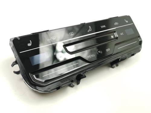 Used Climate control Climate control VW PASSAT B8 (3G2, CB2) 2.0 TDI (122 hp) 34725857 34725857