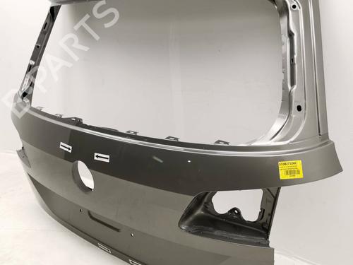 Tailgate VW GOLF Hatchback Van (1K1) TDI | BP34728945C6  - Image 25