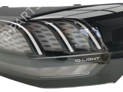 Used Left taillight Left taillight VW ID.7 (ED2) PRO S (286 hp) 34724710 34724710