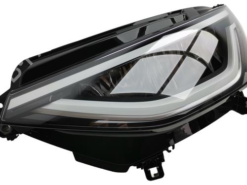Used Left headlight Left headlight VW ID. Buzz Bus (EBB, EBJ) Electric 4motion (EBB) (340 hp) 34727060 34727060