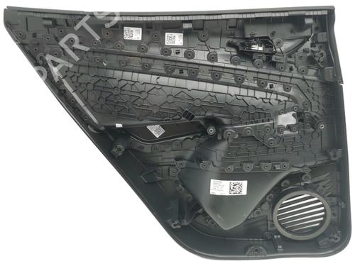 Høyre bakpanel VW ID.4 (E21) PRO | BP34732044C61 - Image 11