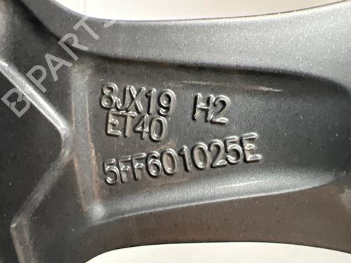 Fælgsæt CUPRA FORMENTOR (KM7, KMP) 2.0 TSI 4Drive | BP38717459C100  - Image 12