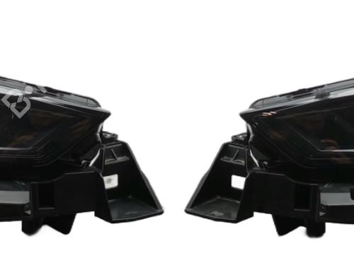 Komplette front SEAT LEON (KL1, KLG) 2.0 TDI | BP34732468S1  - Image 10