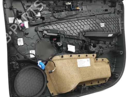 Forra frente esquerda VW ID.7 (ED2) PRO S | BP34730134C58 - Image 16