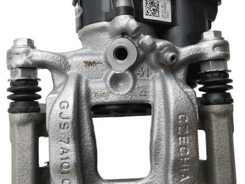Left rear brake caliper VW TIGUAN (CT1) 2.0 TSI 4motion | BP34731232M107 - Image 5