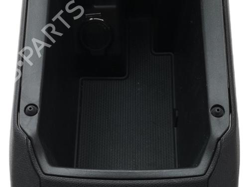 Armlæn CUPRA FORMENTOR (KM7, KMP) 1.4 e-Hybrid | BP35764203I20 - Image 8