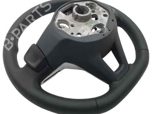 Steering wheel VW TAYRON (R41) 2.0 TDI | BP36764195C49 - Image 9