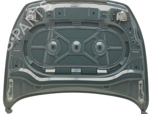 Full front CUPRA FORMENTOR (KM7, KMP) 1.4 e-Hybrid | BP34732243S1 - Image 6