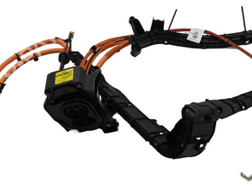 Wiring harness VW ID. Buzz Bus (EBB, EBJ) Electric (EBB) | BP35761548E16 - Image 2