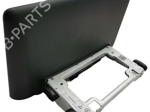 Display monitor VW ID. Buzz Bus (EBB, EBJ) Electric (EBB) | BP34730172C48 - Image 4