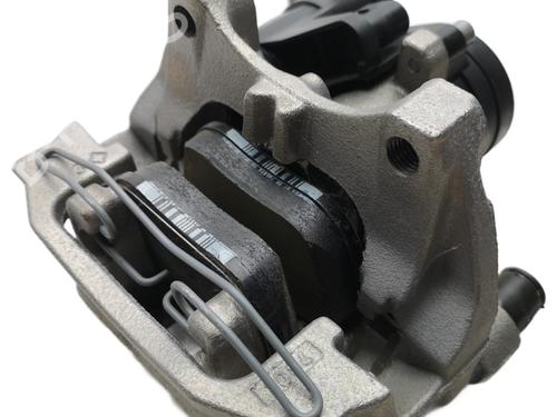 Left rear brake caliper AUDI A3 Limousine (8YS, 8YM) 30 TFSI | BP34732555M107 - Image 6