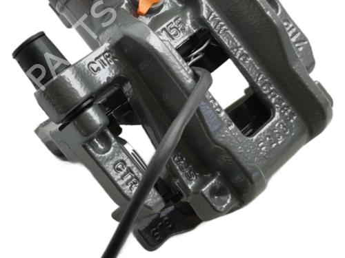 Left rear brake caliper AUDI A3 Limousine (8YS, 8YM) 30 TFSI | BP34729165M107 - Image 15