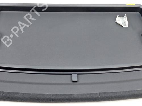 Boot lining VW TOUAREG (CR7, RC8) 3.0 TDI 4motion | BP34725505I3 - Image 7