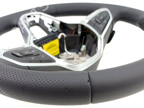 Steering wheel VW PASSAT B8 (3G2, CB2) 2.0 TDI | BP35757367C49 - Image 8