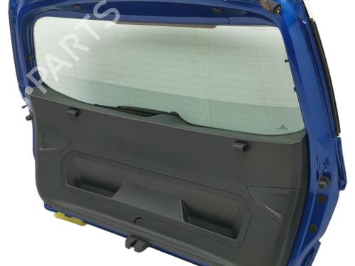Tailgate SEAT ARONA (KJ7, KJP) 1.0 TSI | BP34727640C6 - Image 12