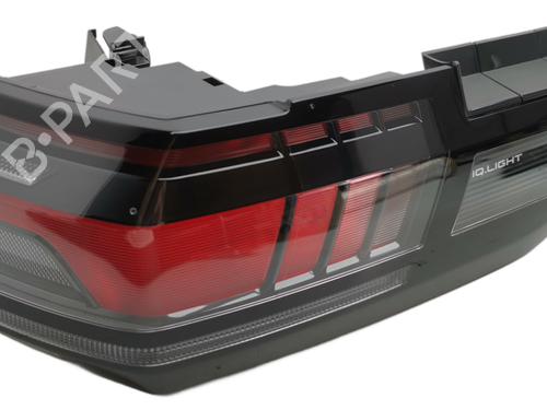 Used Right taillight Right taillight VW ID. Buzz Bus (EBB, EBJ) Electric 4motion (EBB) (340 hp) 34730577 34730577