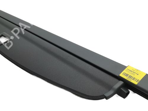 Rear parcel shelf VW ID. Buzz Bus (EBB, EBJ) Electric (EBB) | BP34727131C85 - Image 8
